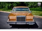 Thumbnail Photo 23 for 1982 Lincoln Mark VI